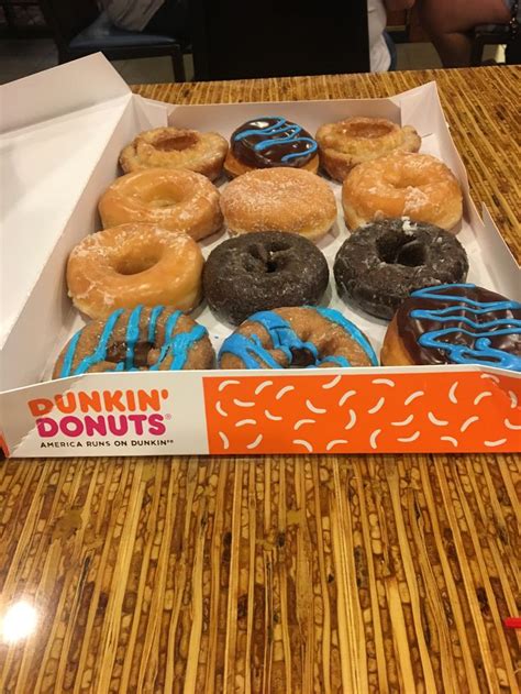 dunkin donuts on las vegas strip|dunkin donuts hours.